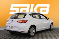 SEAT Leon vaihtoauto