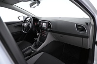 SEAT Leon vaihtoauto