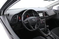 SEAT Leon vaihtoauto