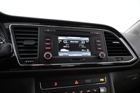 SEAT Leon vaihtoauto