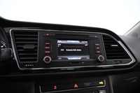 SEAT Leon vaihtoauto