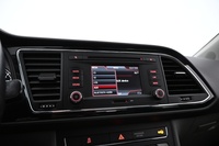 SEAT Leon vaihtoauto