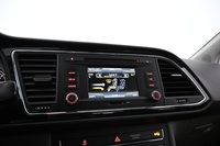 SEAT Leon vaihtoauto