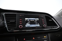 SEAT Leon vaihtoauto