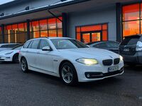 BMW 518 vaihtoauto