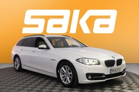 BMW 518 vaihtoauto