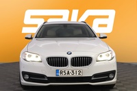 BMW 518 vaihtoauto