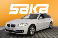 BMW 518 vaihtoauto