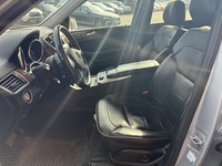 Mercedes-Benz ML vaihtoauto