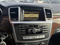 Mercedes-Benz ML vaihtoauto