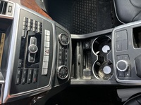 Mercedes-Benz ML vaihtoauto