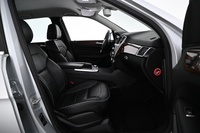 Mercedes-Benz ML vaihtoauto