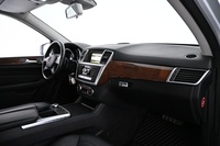 Mercedes-Benz ML vaihtoauto