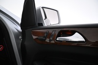 Mercedes-Benz ML vaihtoauto