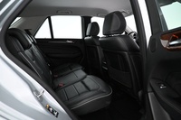 Mercedes-Benz ML vaihtoauto