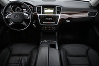 Mercedes-Benz ML vaihtoauto