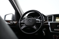 Mercedes-Benz ML vaihtoauto