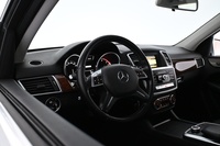 Mercedes-Benz ML vaihtoauto