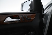 Mercedes-Benz ML vaihtoauto