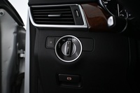 Mercedes-Benz ML vaihtoauto