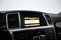 Mercedes-Benz ML vaihtoauto