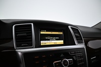 Mercedes-Benz ML vaihtoauto