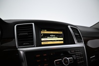 Mercedes-Benz ML vaihtoauto