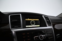 Mercedes-Benz ML vaihtoauto