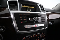 Mercedes-Benz ML vaihtoauto