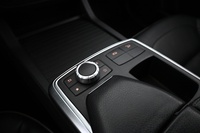 Mercedes-Benz ML vaihtoauto