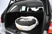 Mercedes-Benz ML vaihtoauto