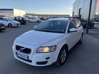 Volvo V50 vaihtoauto