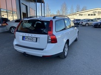 Volvo V50 vaihtoauto