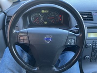 Volvo V50 vaihtoauto