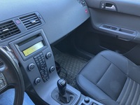 Volvo V50 vaihtoauto