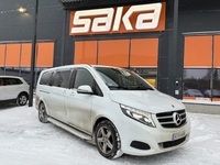 Mercedes-Benz V vaihtoauto