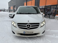 Mercedes-Benz V vaihtoauto