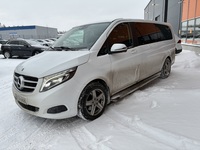 Mercedes-Benz V vaihtoauto