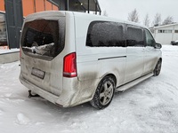 Mercedes-Benz V vaihtoauto