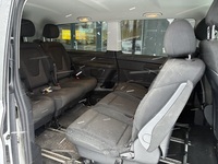 Mercedes-Benz V vaihtoauto