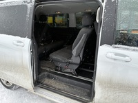 Mercedes-Benz V vaihtoauto