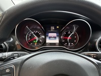 Mercedes-Benz V vaihtoauto