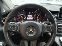 Mercedes-Benz V vaihtoauto