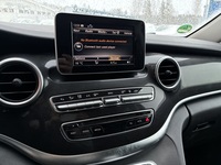 Mercedes-Benz V vaihtoauto