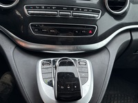 Mercedes-Benz V vaihtoauto