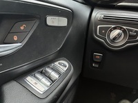 Mercedes-Benz V vaihtoauto