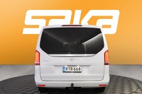 Mercedes-Benz V vaihtoauto