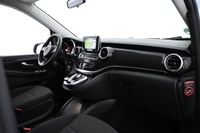 Mercedes-Benz V vaihtoauto