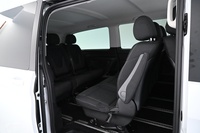 Mercedes-Benz V vaihtoauto