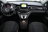 Mercedes-Benz V vaihtoauto